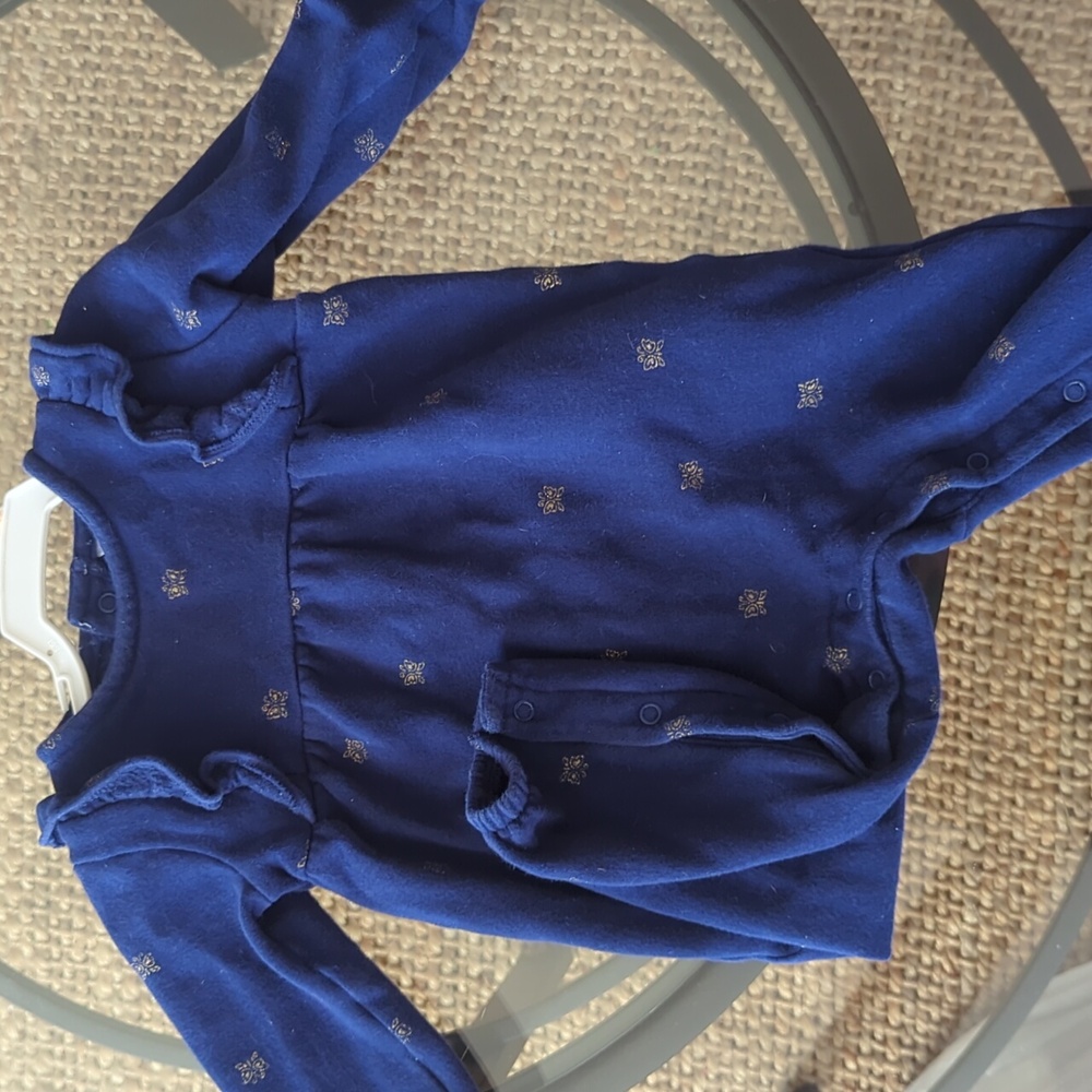Body suit - Picture 3 of 4